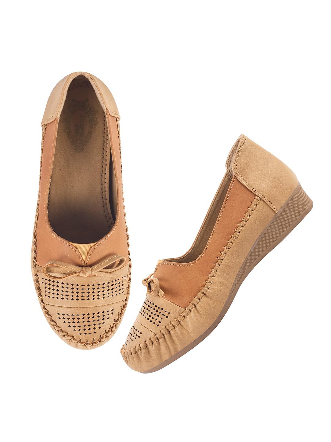 Casual Ballerinas for Women & Girls-image-37