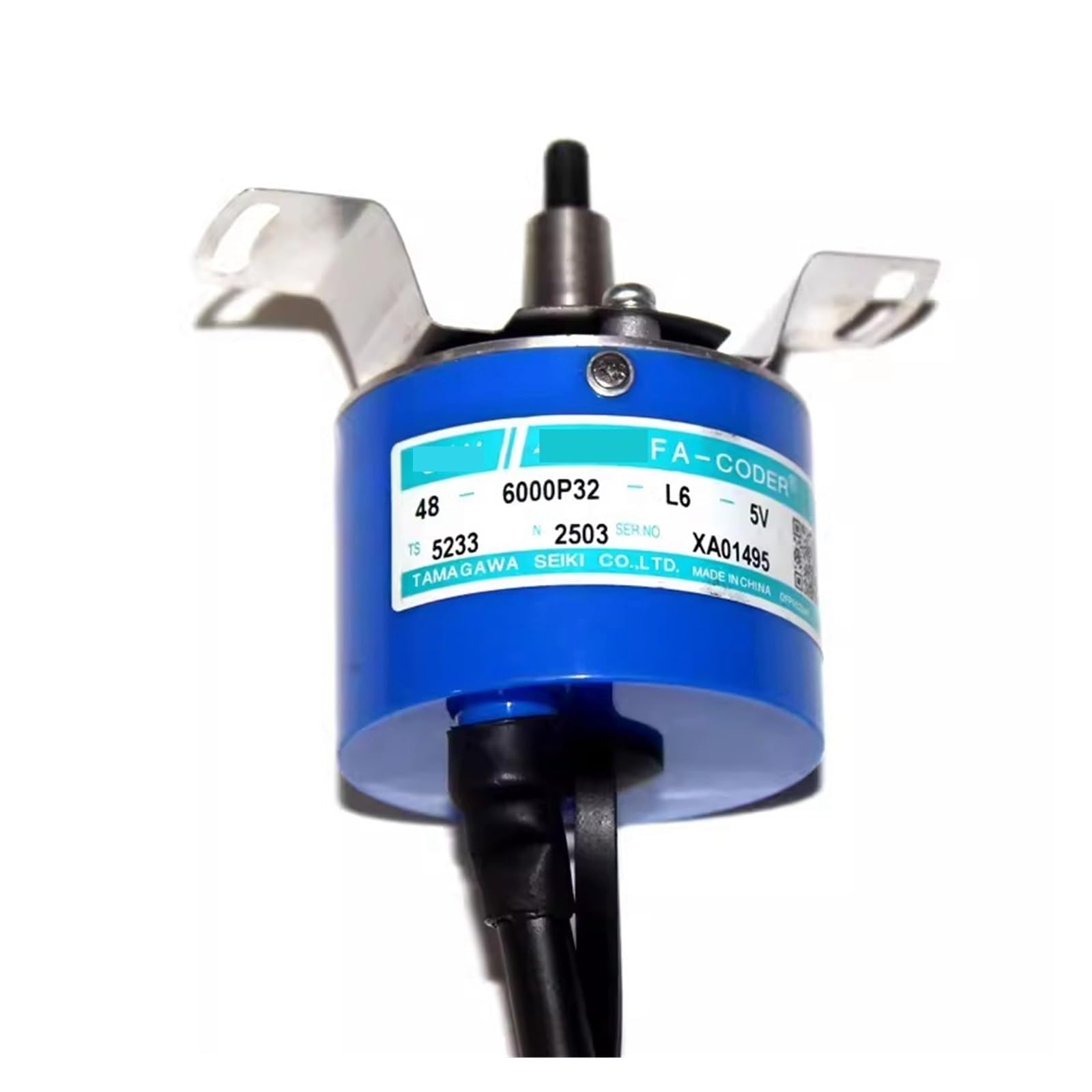 JNURGWLYH Elevator Parts TS5233N2503 Encoder OIH48-6000p32-L6-5V Lift Accessories