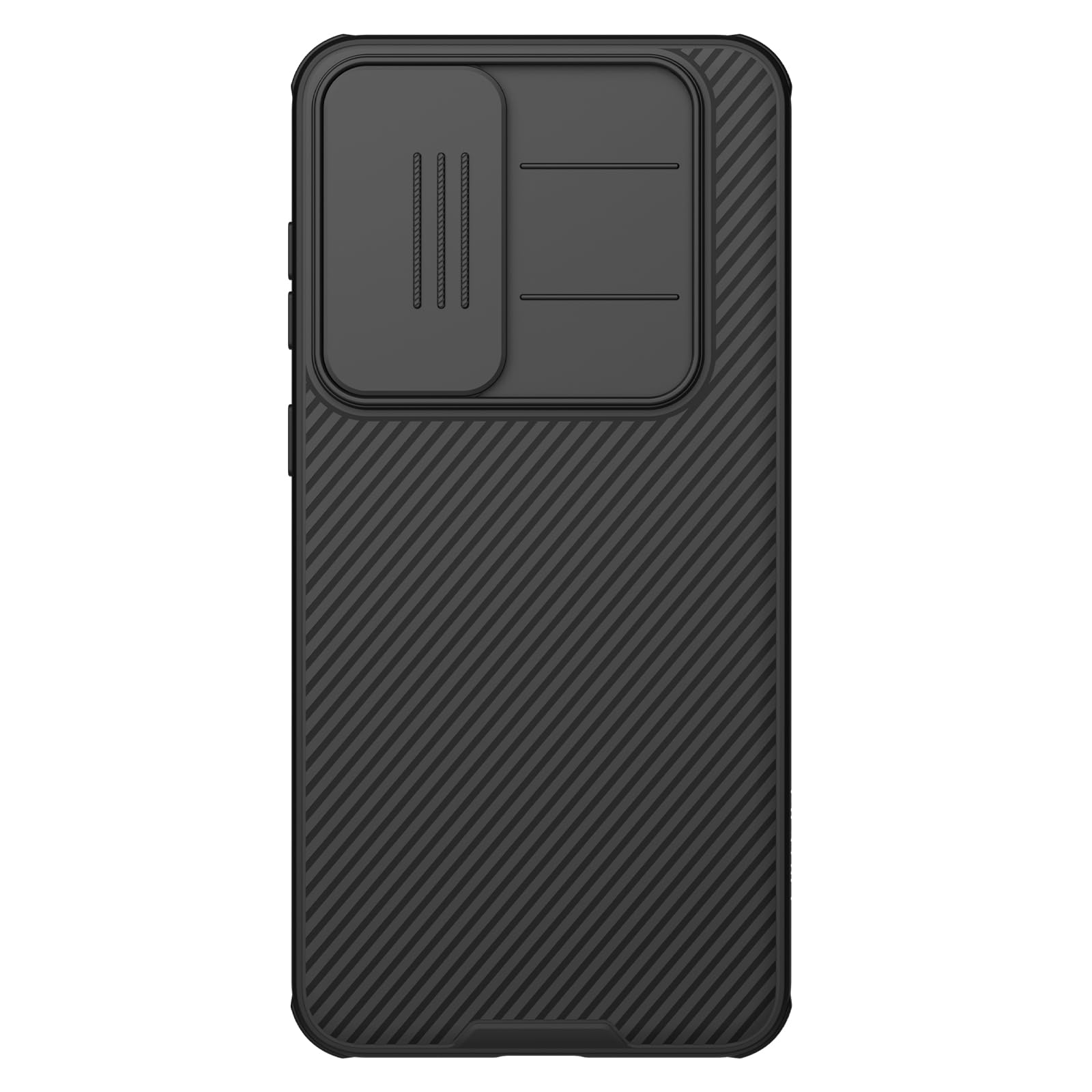 Nilkin® Classic Series Compatible for Samsung S26 Ultra Back Case with Camera Cover, [Camera Lens Protector] [Scratch-Resistant] [360 Full Protection] Shockproof Slim Phone Case - PC+TPU, (S26Ultra) — Amazon image 18