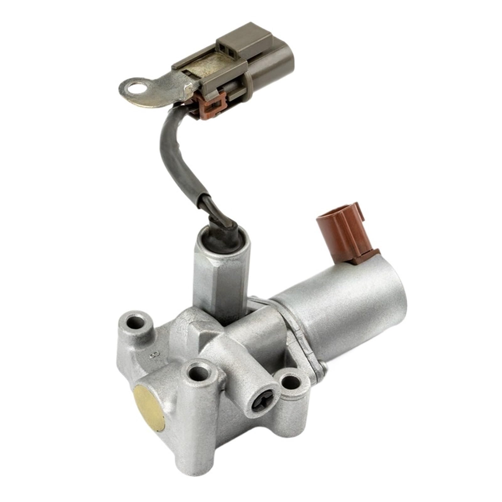 Car Control Solenoid Valve FIt for Nissan 200SX Sentra 2.0L Infiniti G20 2.0LFor 23781-64Y10 Idle Air Control IAC Valve.
