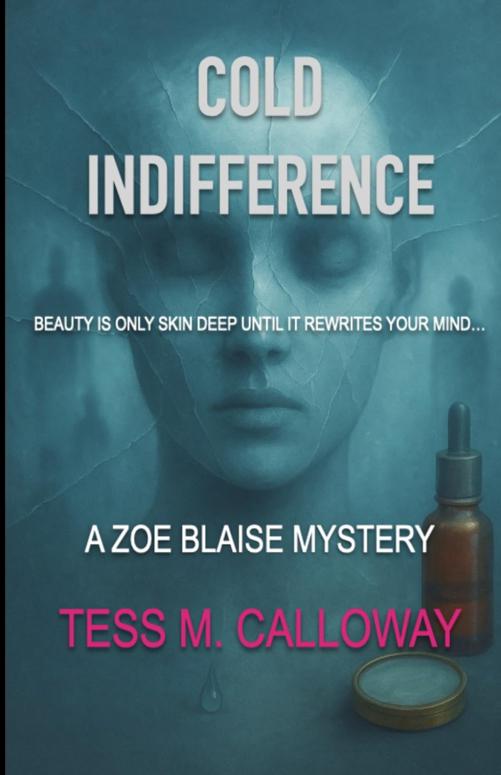Cold Indifference: A Zoe Blaise Mystery: 2