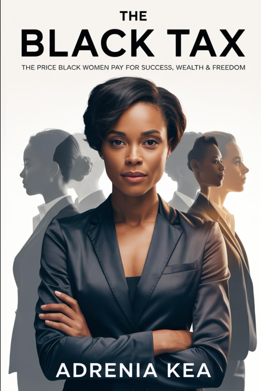 The Black Tax: The Price Black Women Pay for Success, Wealth & Freedom