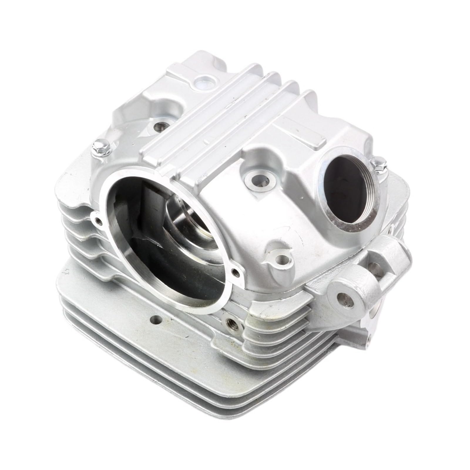 Cilindro de motocicleta de 250cc con alta disipación térmica para motor CB250
