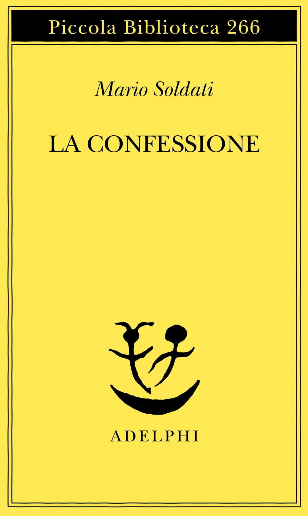 La confessione