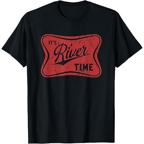OhOnya's Premium River Shirts: Stay Comfortable and Stylish for River Adventures