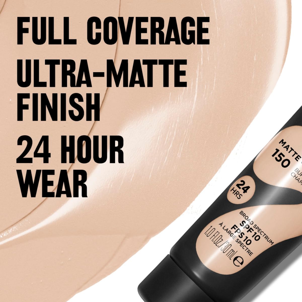 Revlon Colorstay Full Cover Podkład, 150 Buff, 30 ml
