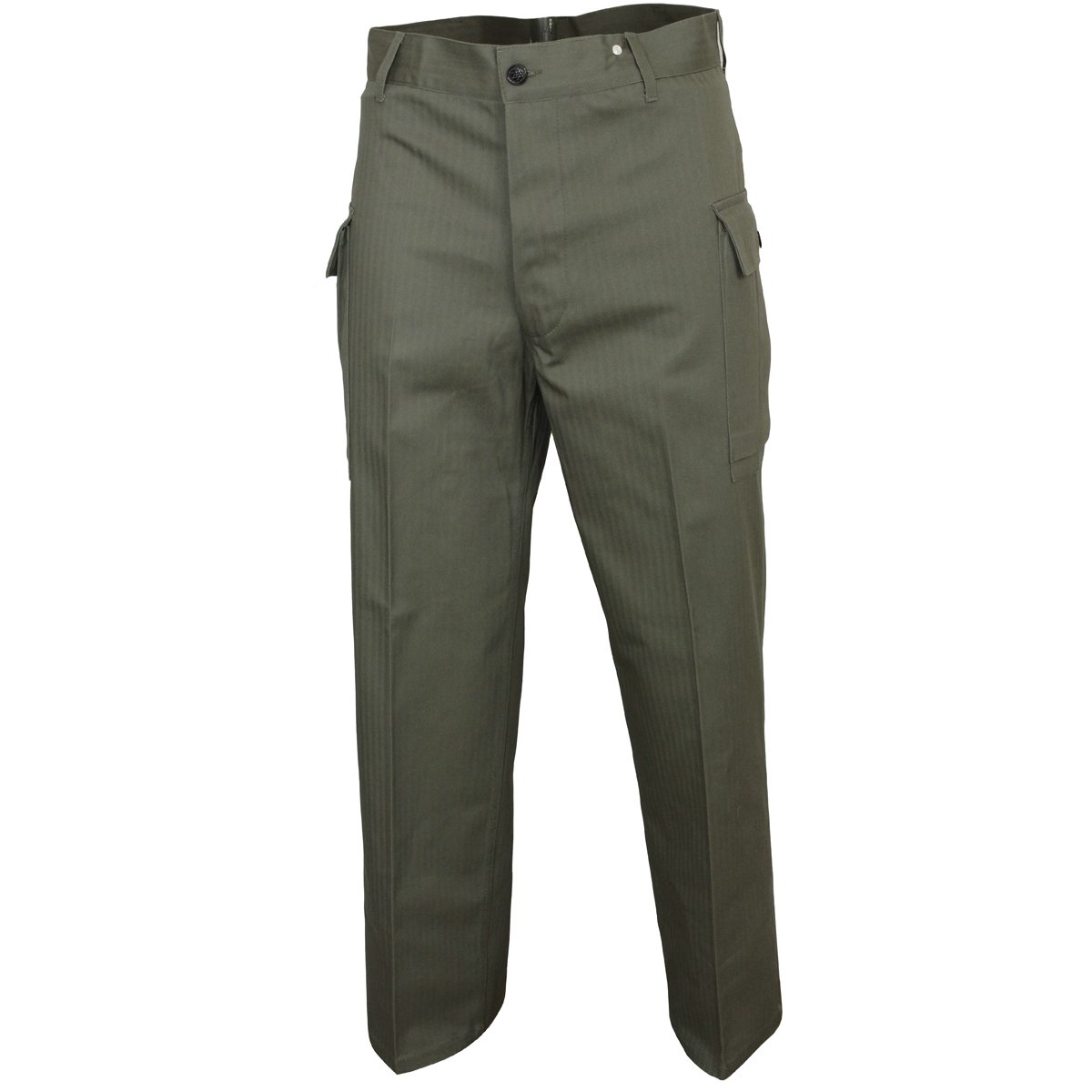 Mil-Tec Unisex Us Hbt Blouse