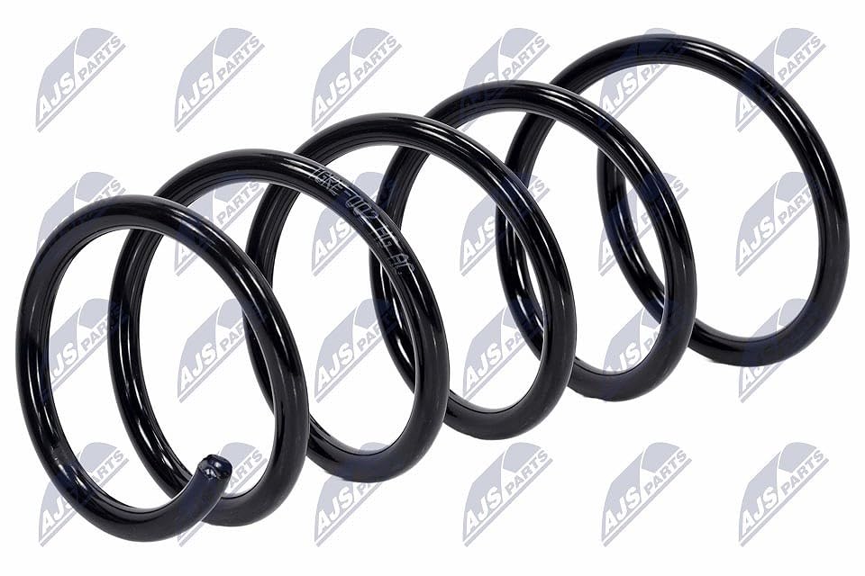 NTY Ressort de suspension ASZ-RE-002