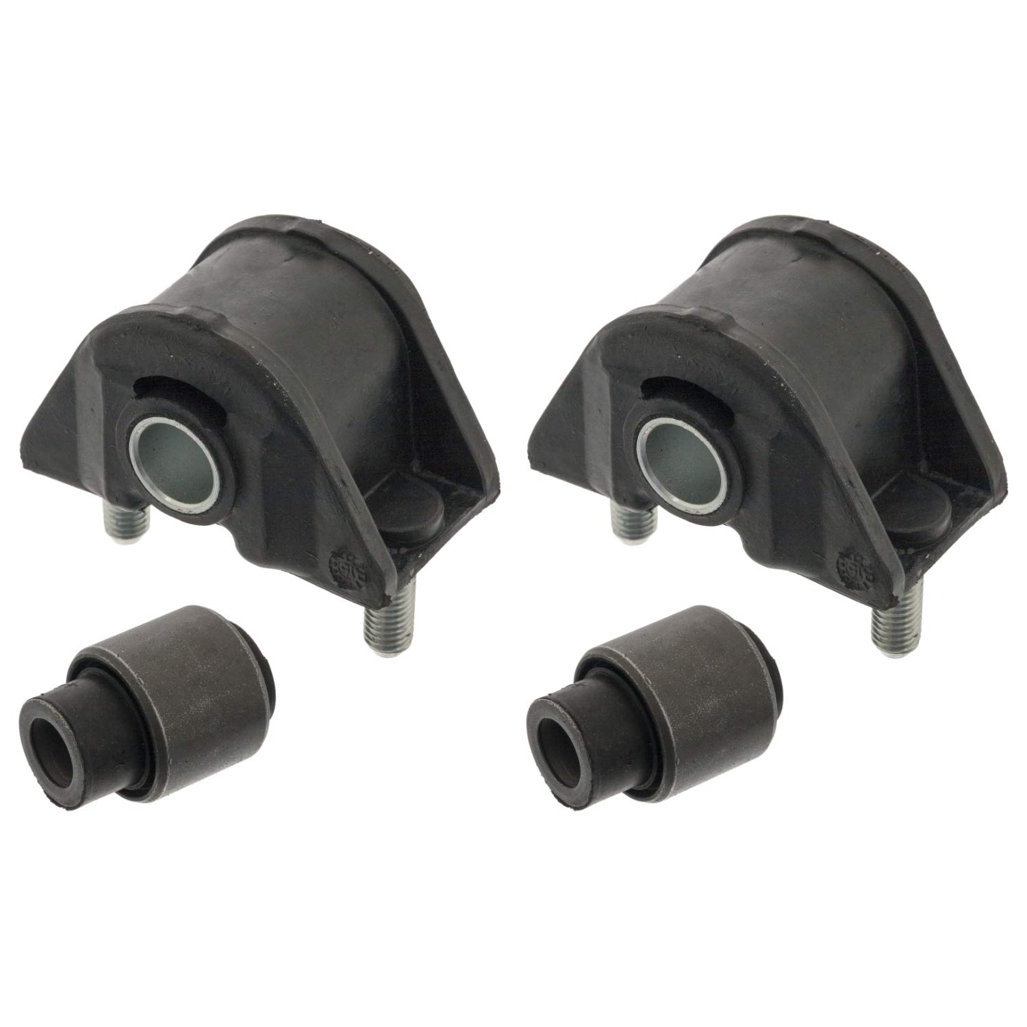 febi bilstein 48617 Control Arm Bushing Kit, pack of one