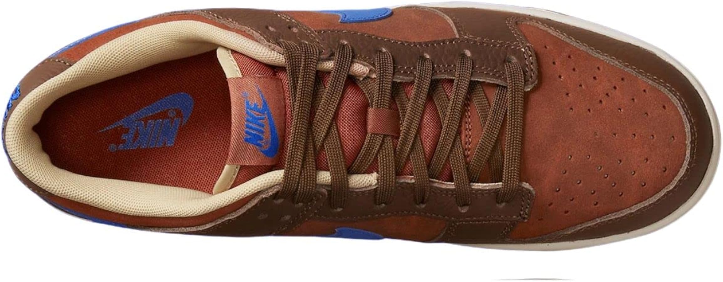 Amazon | ナイキ メンズ ダンク ロー レトロ PRM DR9704 200