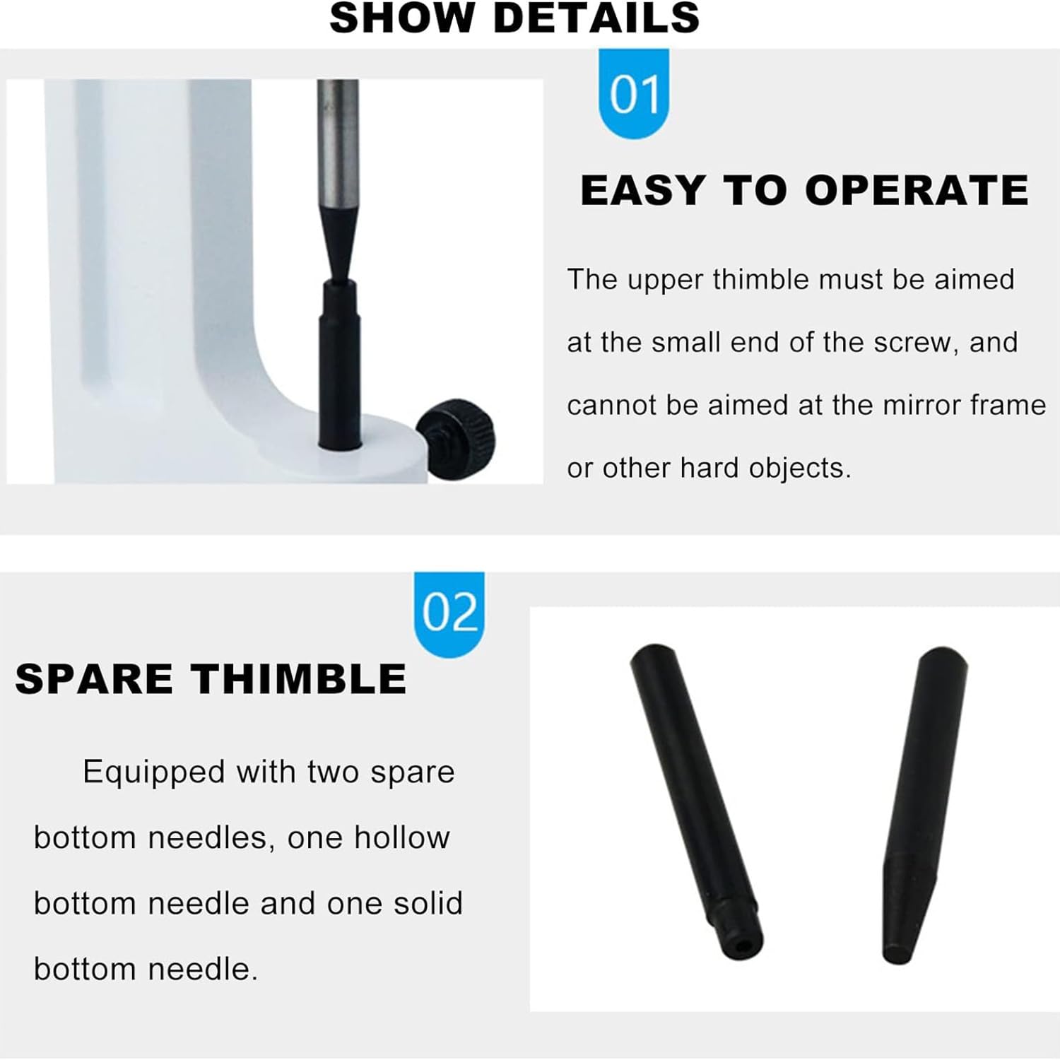 Extractor De Tornillos Para Gafas Ópticas, Herramientas Para Lentes, Herramientas Para Extraer Tornillos, Herramientas Para Quitar Tornillos Rotos, Procesadores De Gafas Y Extractores De Tornillos