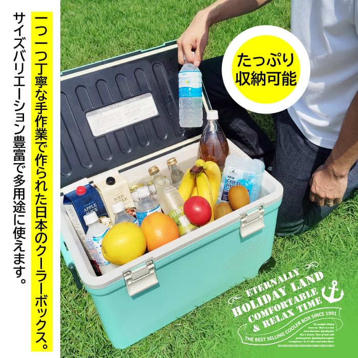 SHINWA 800 80L クーラーボックス キャスター付き 釣り キャンプ SHINWA 800 80L クーラーボックス キャスター付き 釣り キャンプ