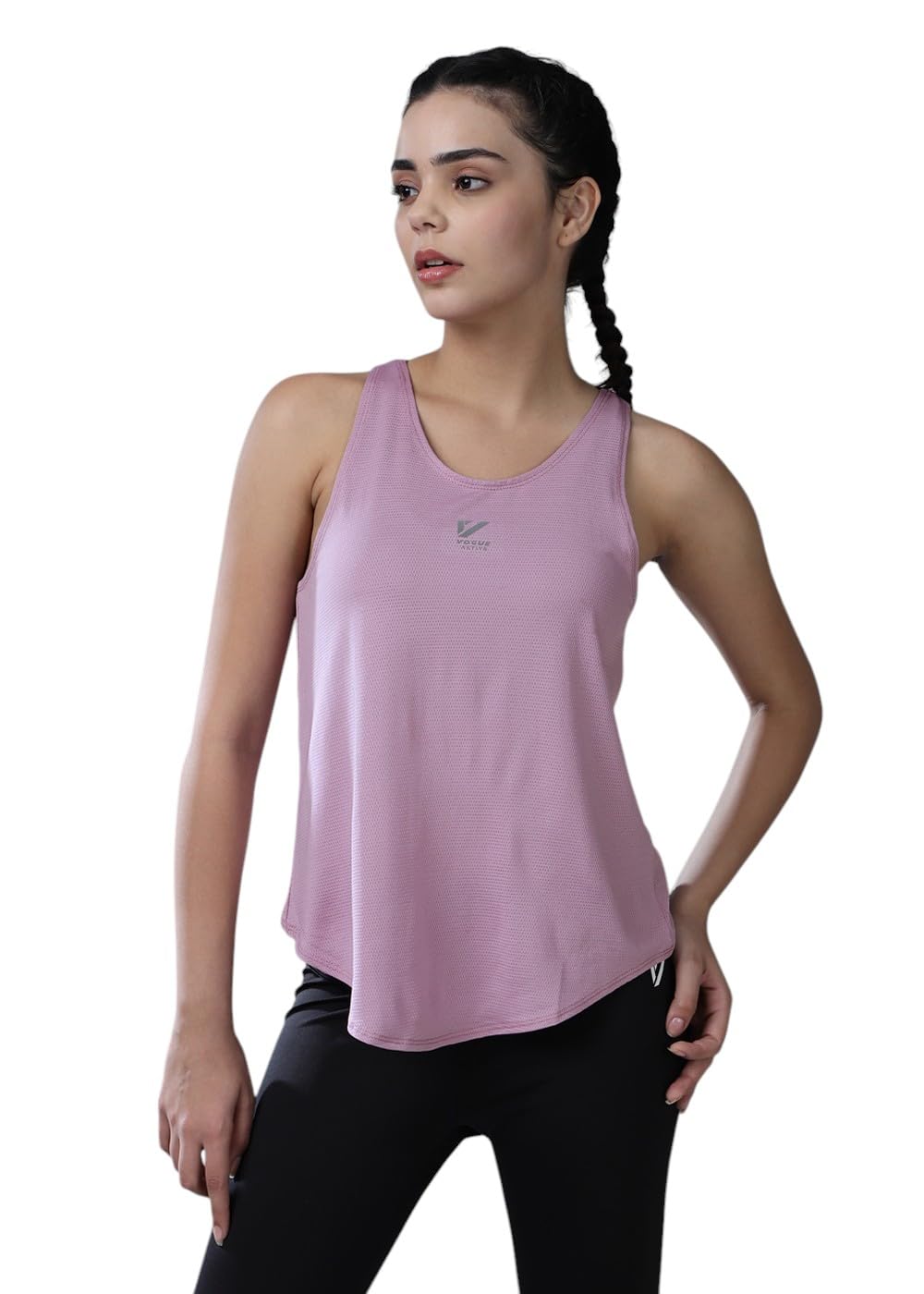 vogue sports london Women's Relaxed Fit Top-picture-49