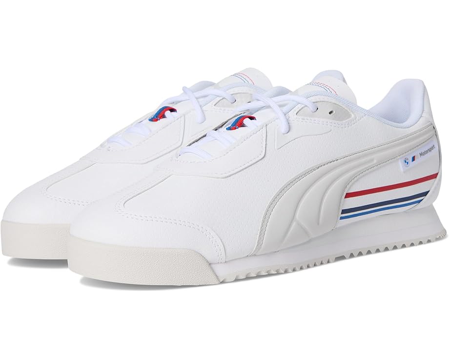 PUMA BMW Roma - Pair View