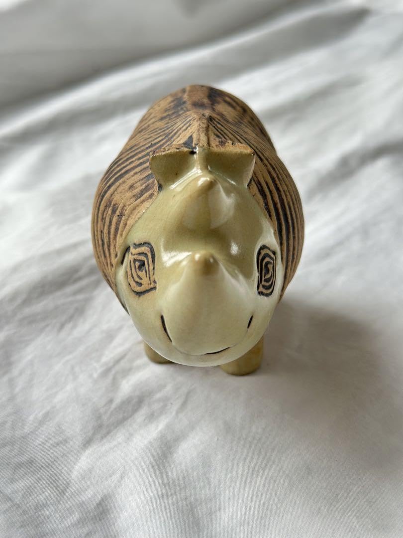 リサ・ラーソン MENAGERI Noshorning サイヴィンテージ