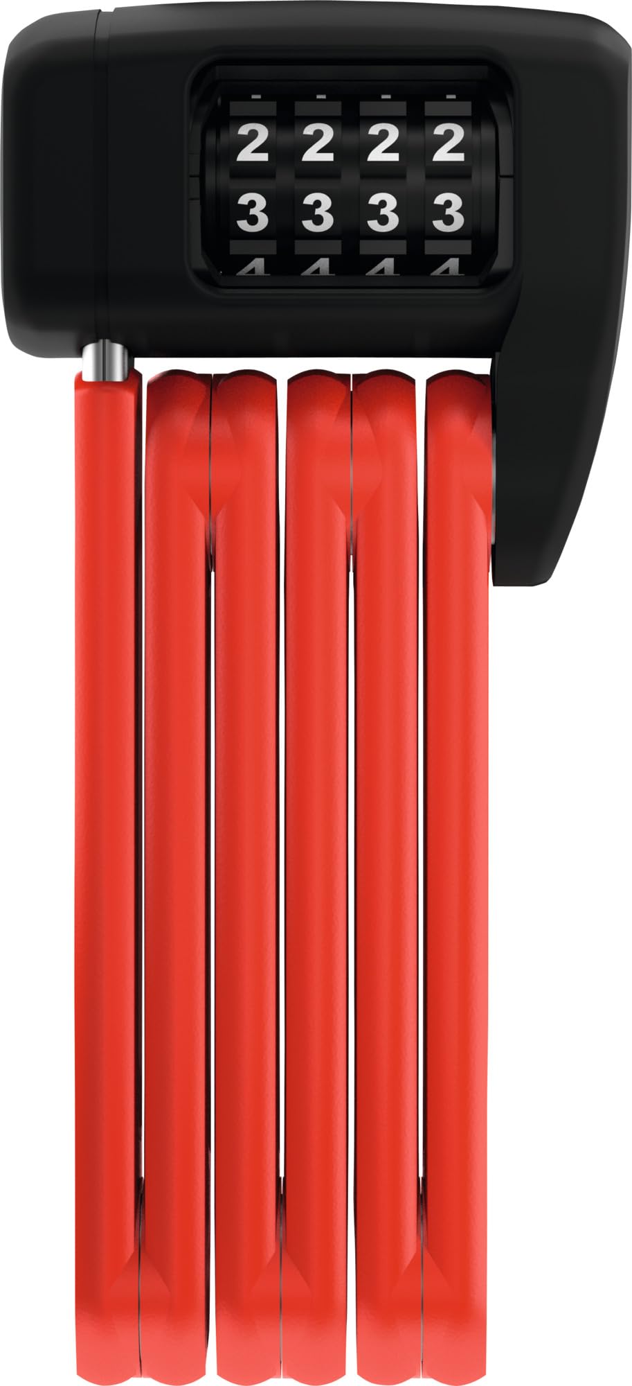 Amazon.co.jp: ABUS 折りたたみロック Bordo Lite 6055C