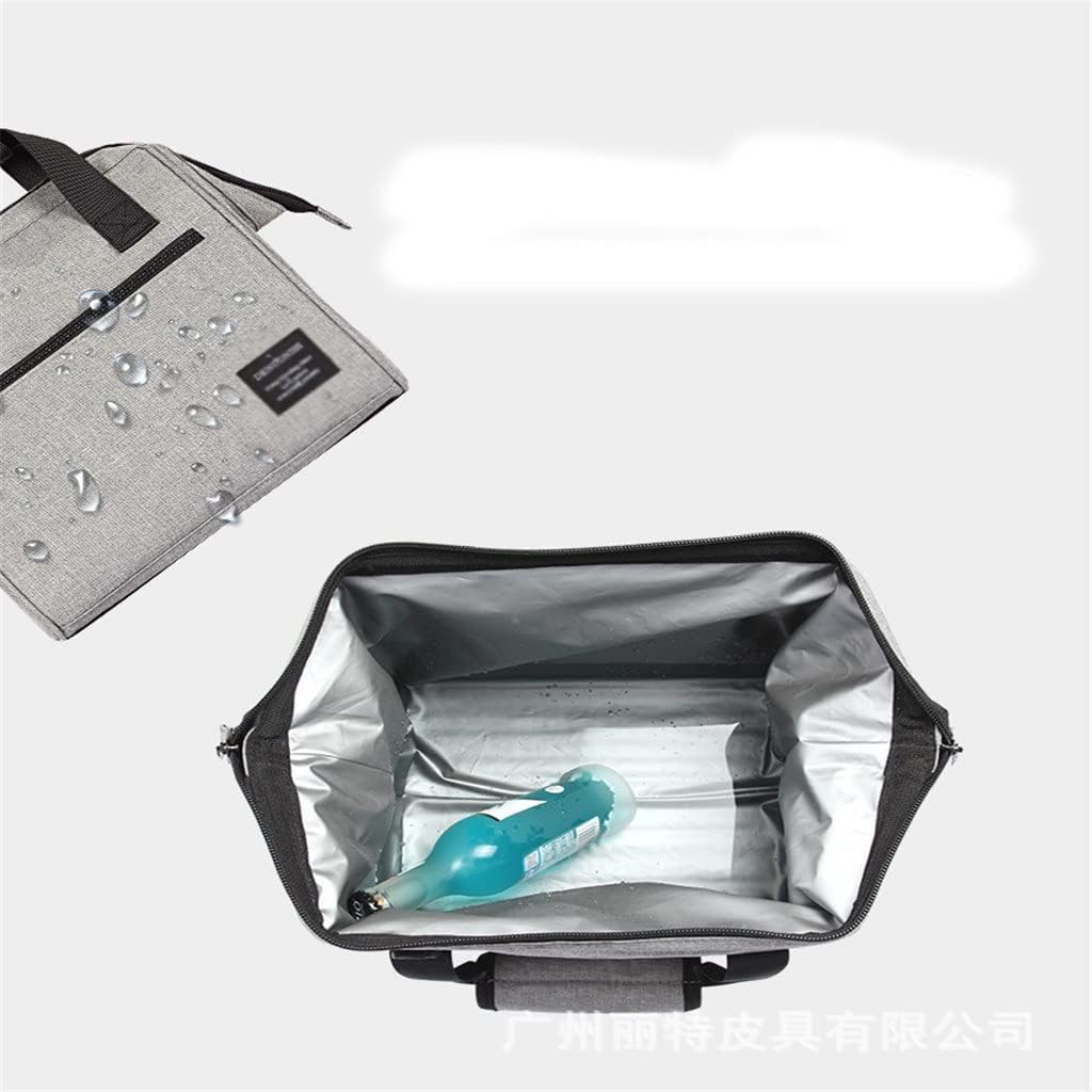 Insulation Bag Eva Waterproof Ice Lunch with Rice