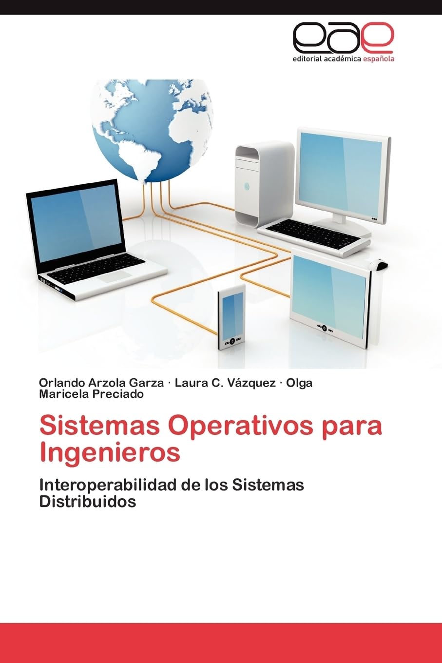 Sistemas Operativos para Ingenieros: Interoperabilidad de los Sistemas Distribuidos