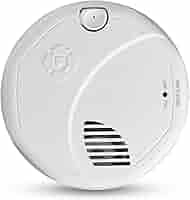 First Alert Smoke Alarm, 10-Year Sealed Battery Dual Sensor