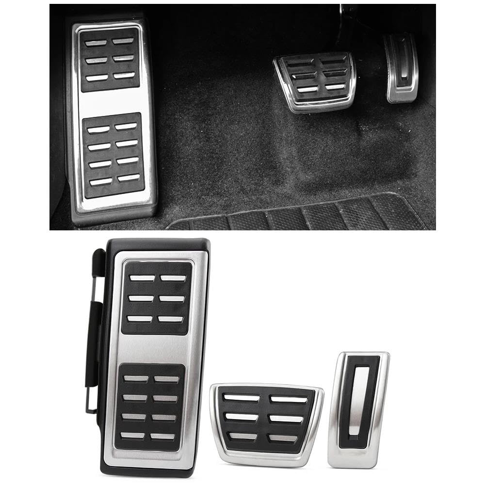 pedaal Voor Seat Voor Leon 5F MK3 Brandstofrem Autopedalen Sportpedaal