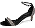 Pelle Moda Uciel Sandals - Front View