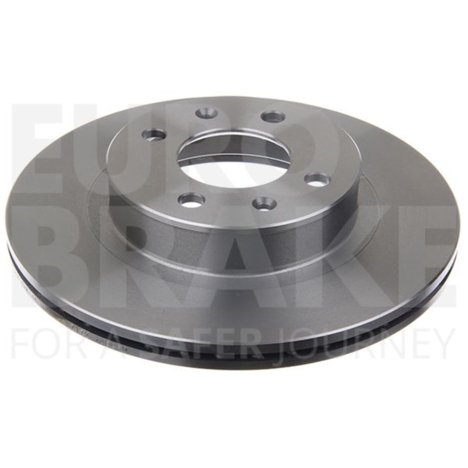 Eurobrake Bremsscheiben + Beläge vorne + hinten | 5815203529 + 5502223450 + 5815313455 + 5502223434 Kompatibel mit i10 II (ba, Ia)
