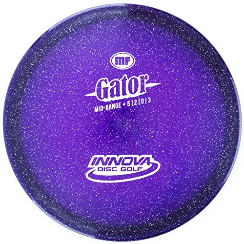 INNOVA Metal Flake Champion Gator 165-170g