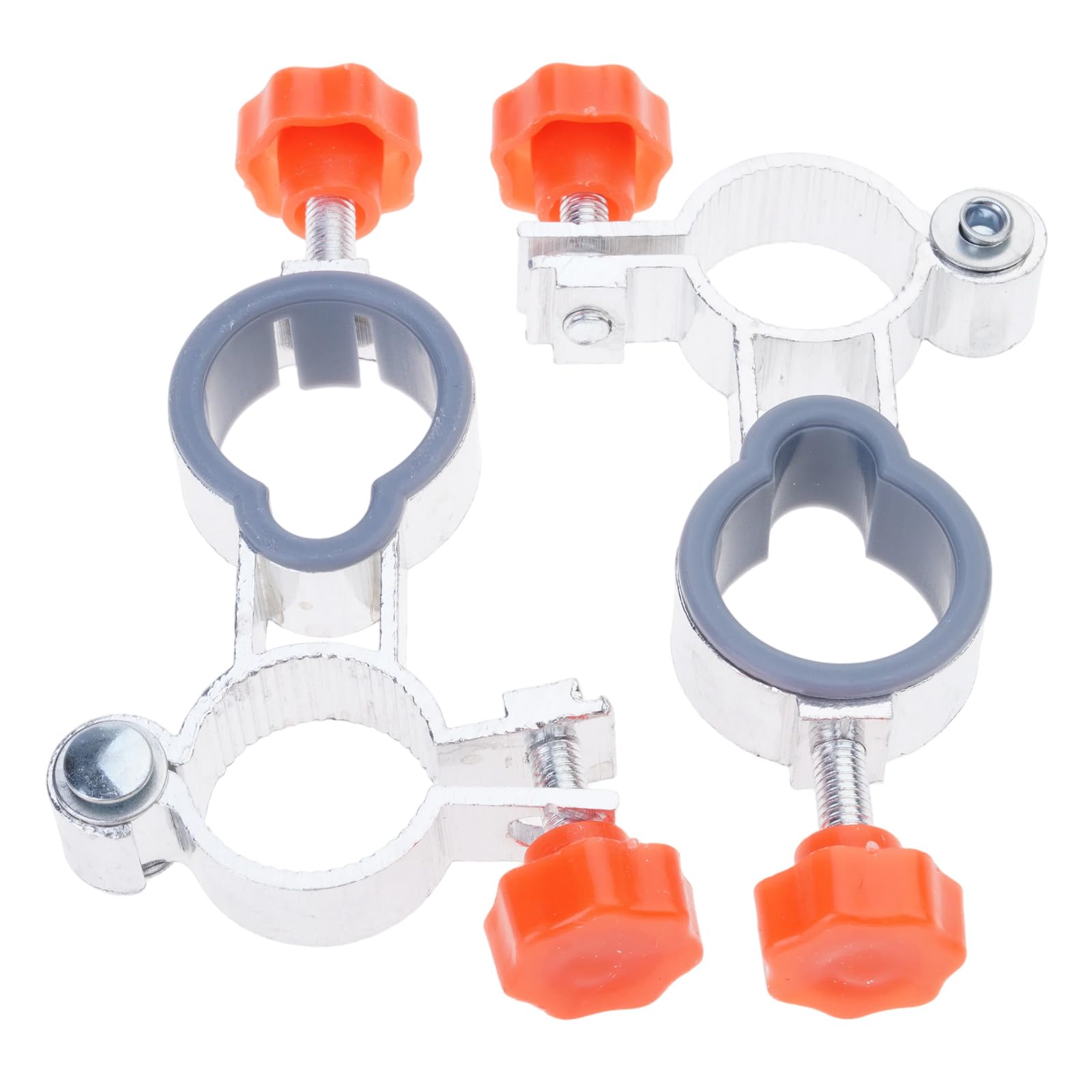 HGENAHGTF Chair Umbrella Holder Aluminum Alloy Umbrella Mount Stand Outdoor Mount Accessories Fishing Gears Gifts Fishing Chair Clamps