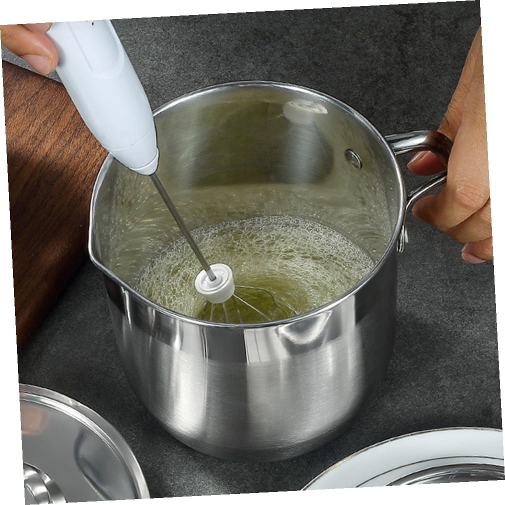 BESPORTBLE Stainless Steel Egg White Separator Creative Yolk Filter Large Capacity Egg Dividing Bucket for Cooking and Baking