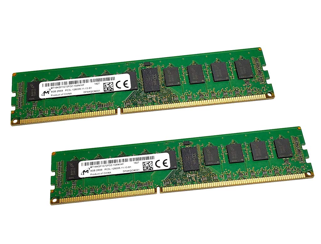 マイクロン 16GB×2 DDR3 ノートパソコンメモリ Amazon.co.jp: Micron 16GB (2x8GB) DDR3 SDRAM PC3-12800