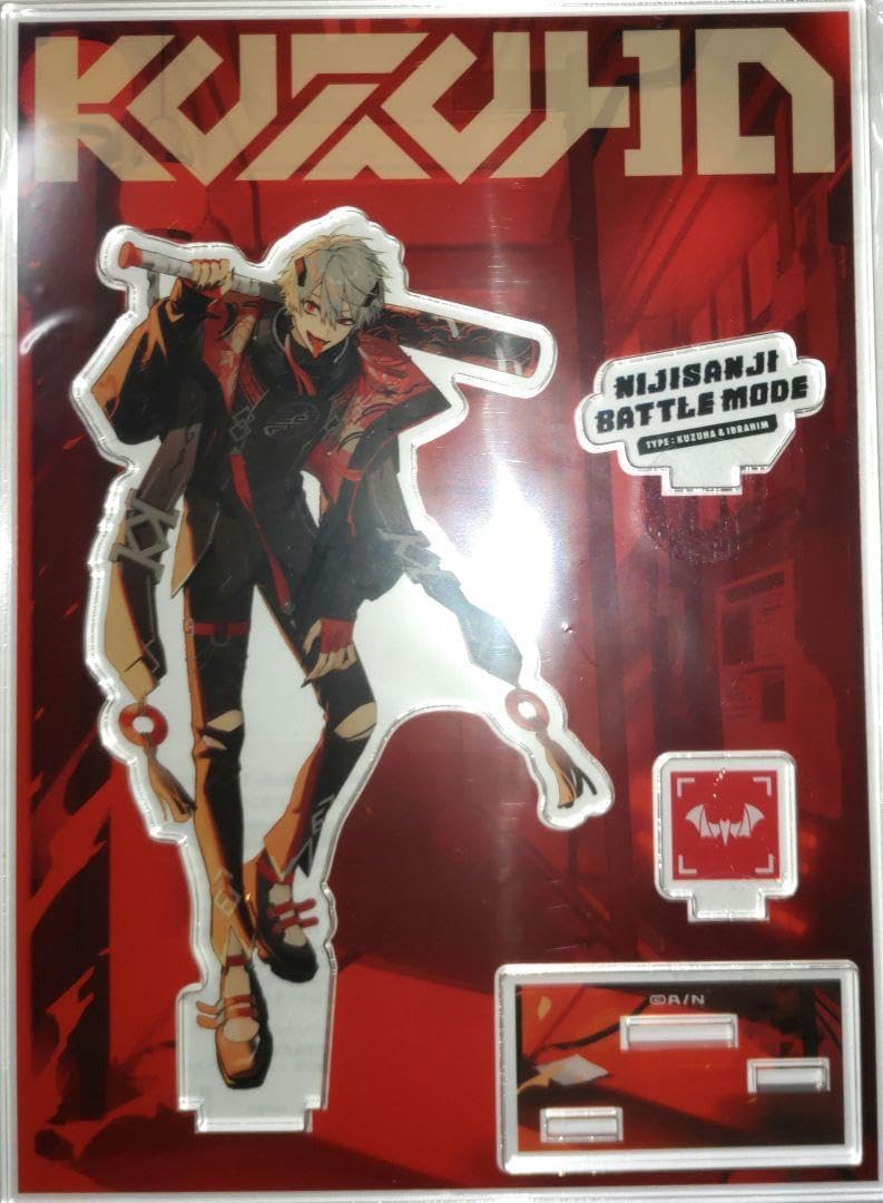 葛葉 Battle Mode アクスタ