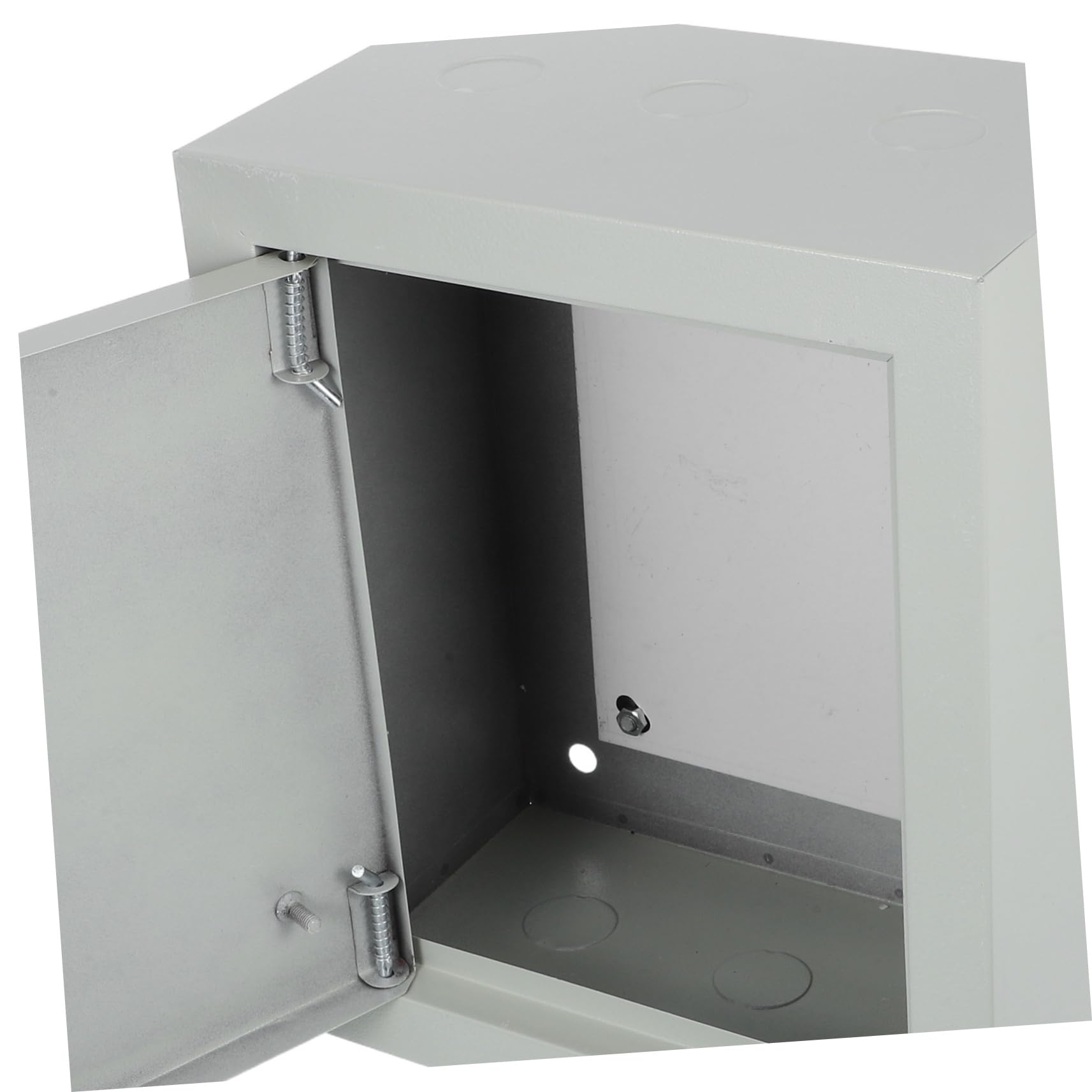 Gatuida Scatola Elettrica Per Esterni Scatola Di Distribuzione Resistente Alle Intemperie Involucro Elettrico Antipolvere Per Protezione Di Componenti Elettronici