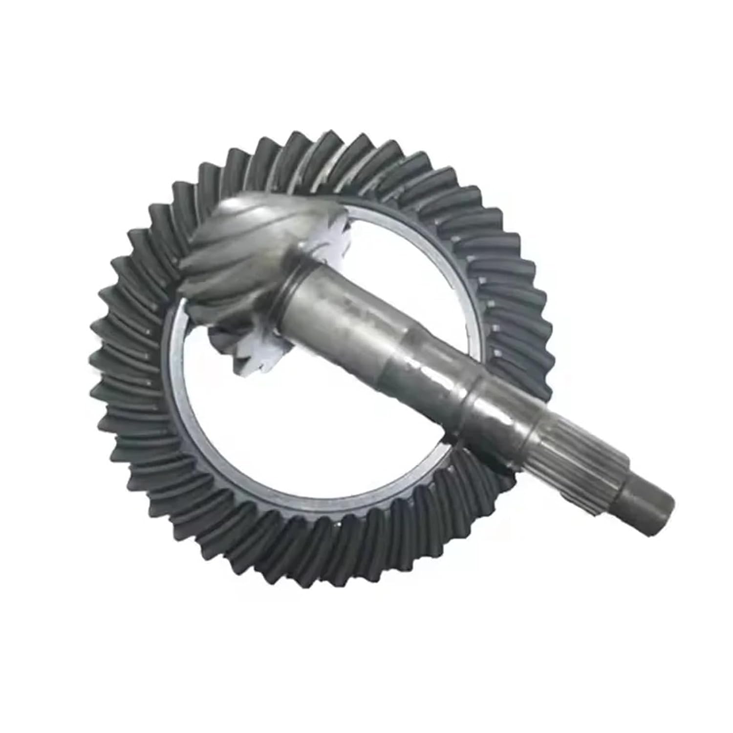for Rear Axle 8/39 9/41 10/41 10/43 11/43 12/43 Ratio Crown Pinion Gear for Toyota Differential Set