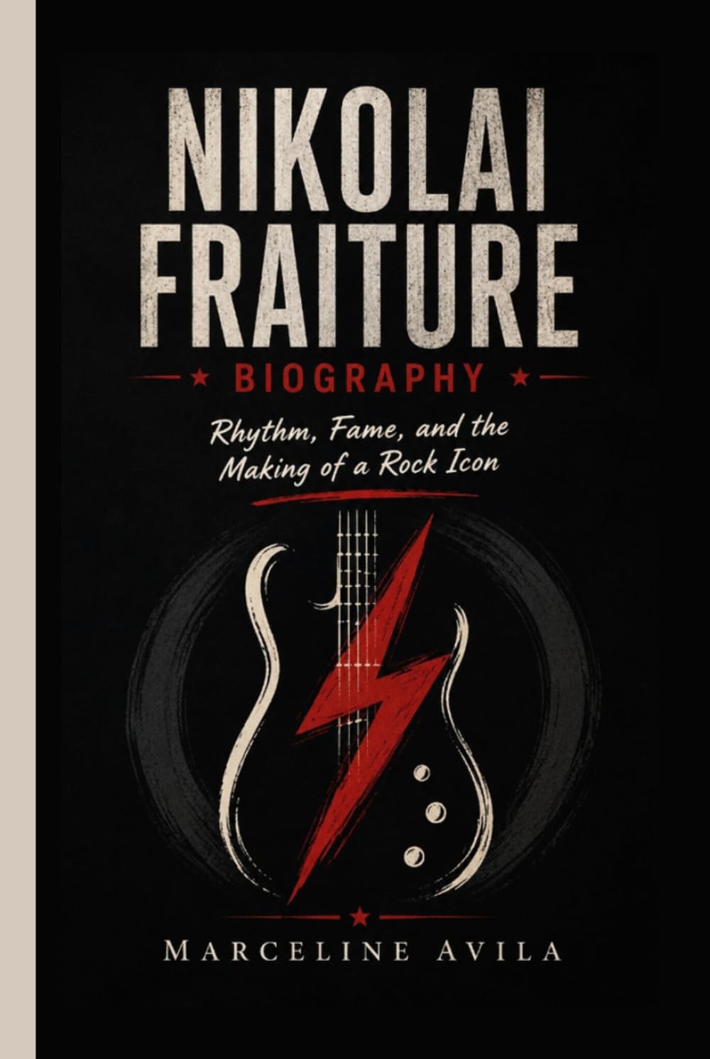 Nikolai Fraiture comprendre les secrets du rythme de cette icône
