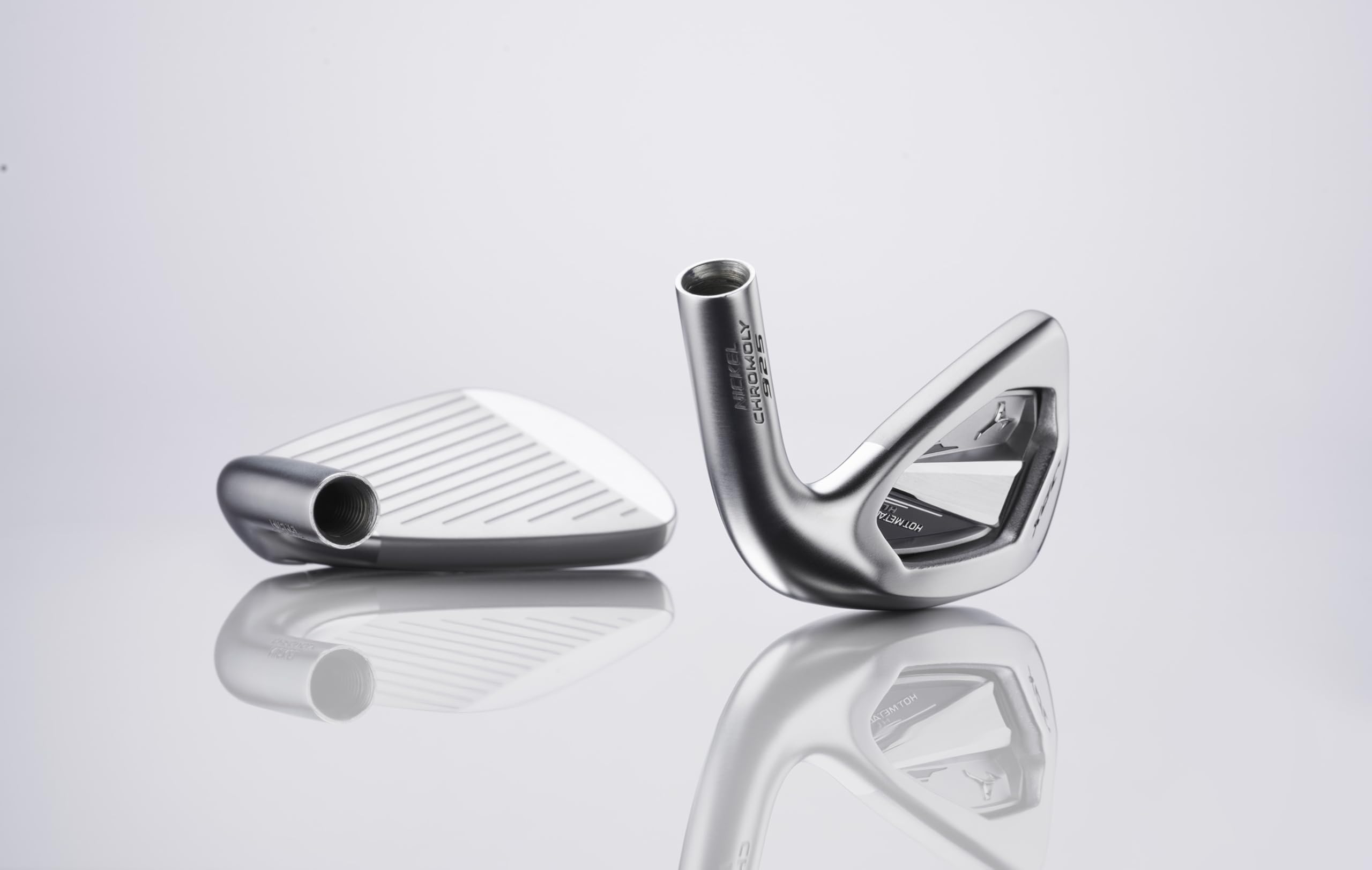 Mizuno JPX925 Hot Metal HL Combo Juego de palos de golf