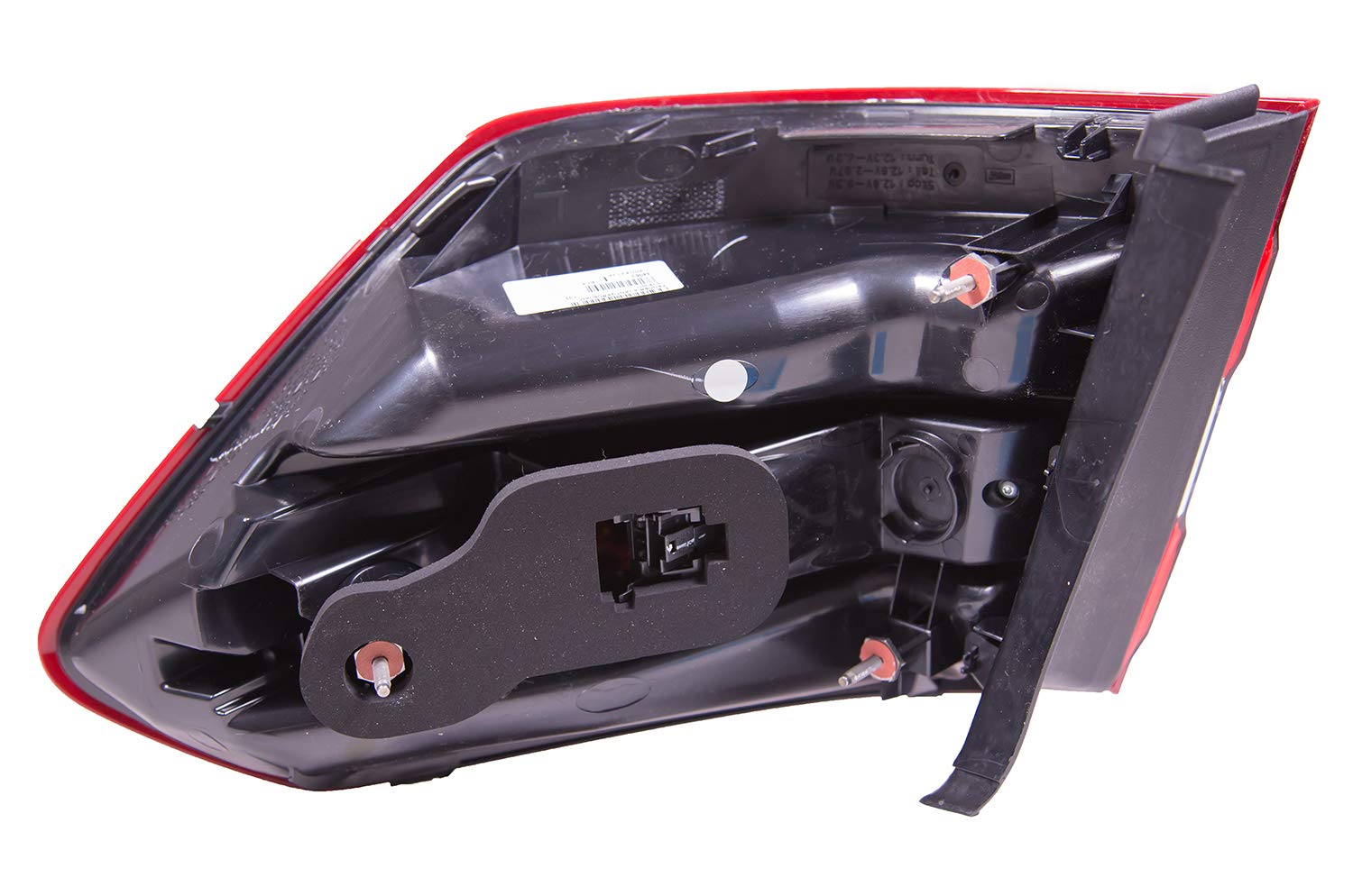 Valeo 44063 Driver Side Tail Light Assembly for Select Mercedes-Benz E350 Models