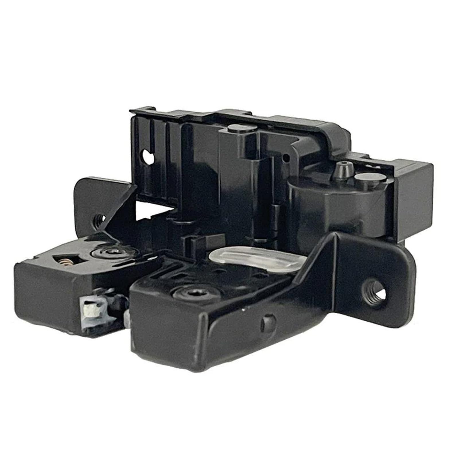 Yueyzhk One Color Car Tailgate Boot Lock Latch Catch Mechanism Actuator For Nissan For Micra Mk Iii 2003-2010 Hatchback 90502-2Dx0a