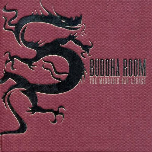 Buddha Room