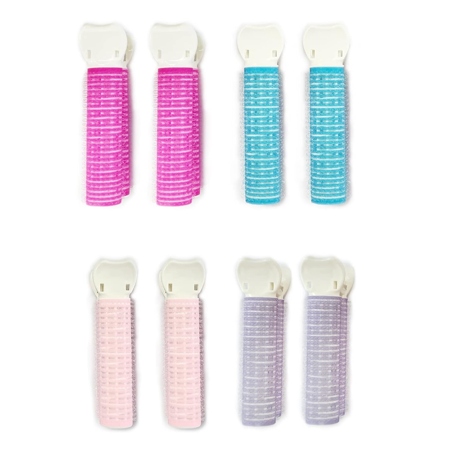 8PCS Hair Volume Clips for Women Hair Clips Hair Volume