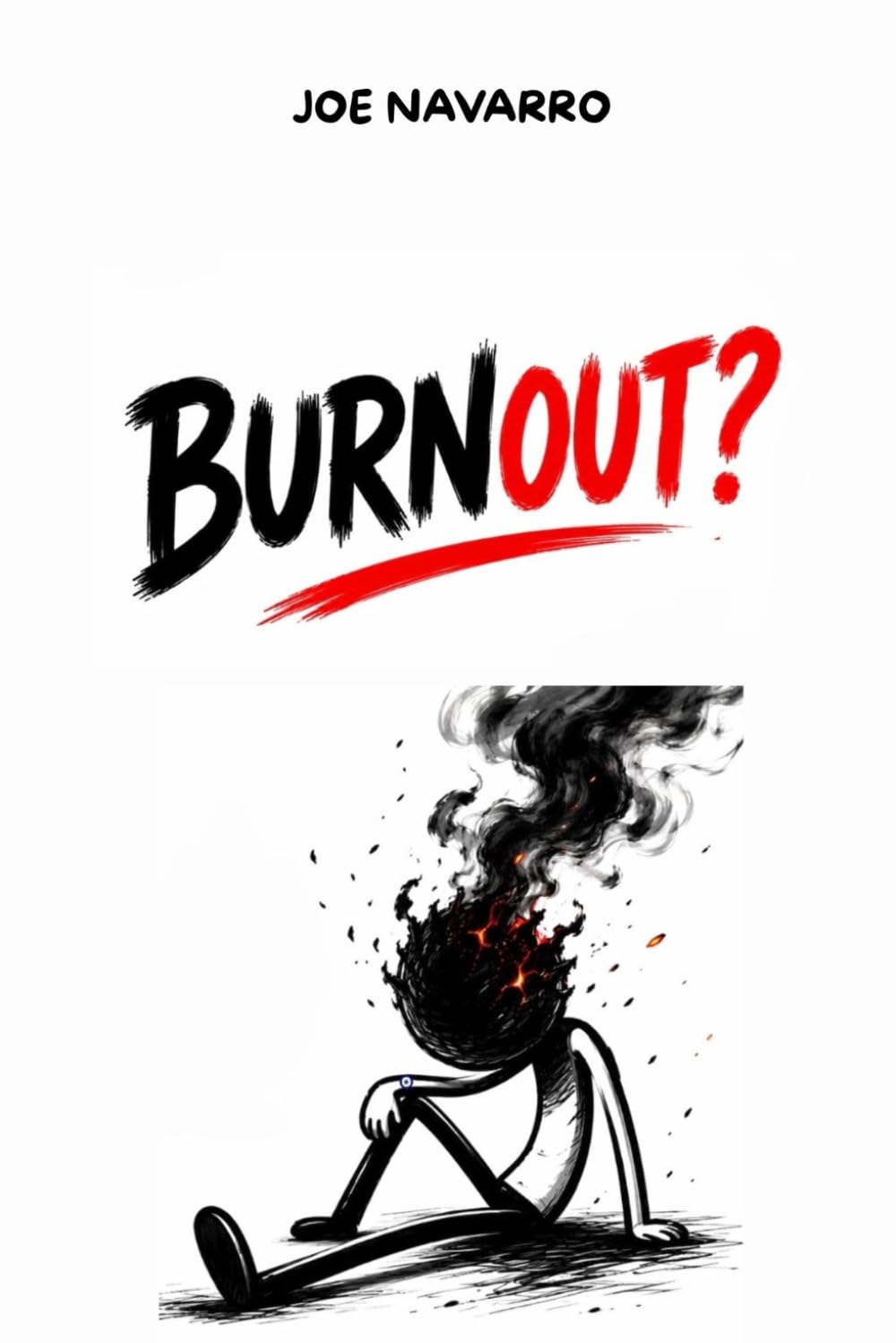 Stress Management: Burnout: Mental Hacks to Protect Your Brain from Collapse: mental health, chronic stress,emotional exhaustion,brain fog,burnout