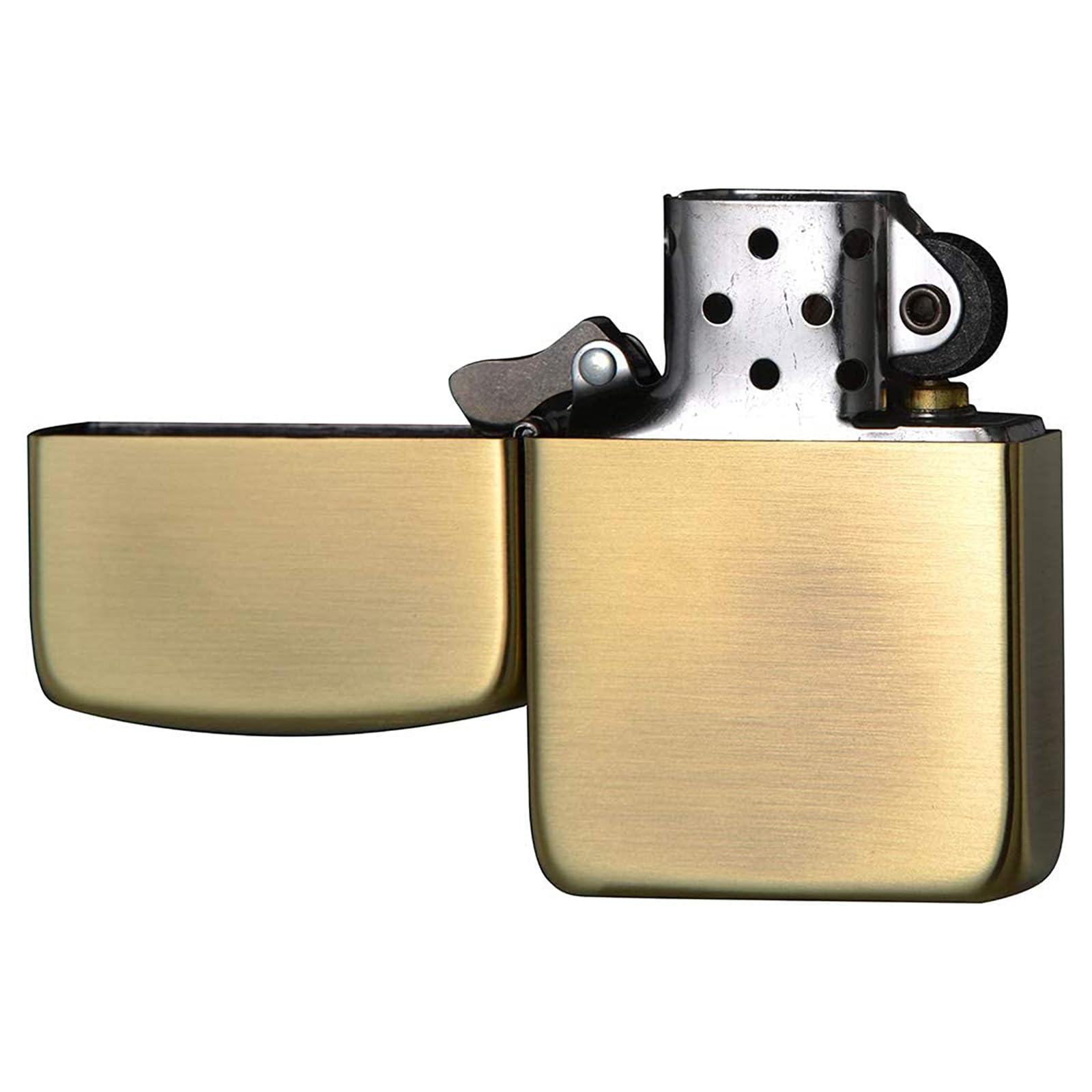 ZIPPO ジッポ ESPIONAGE 1941 NKVD レプリカ両面加工