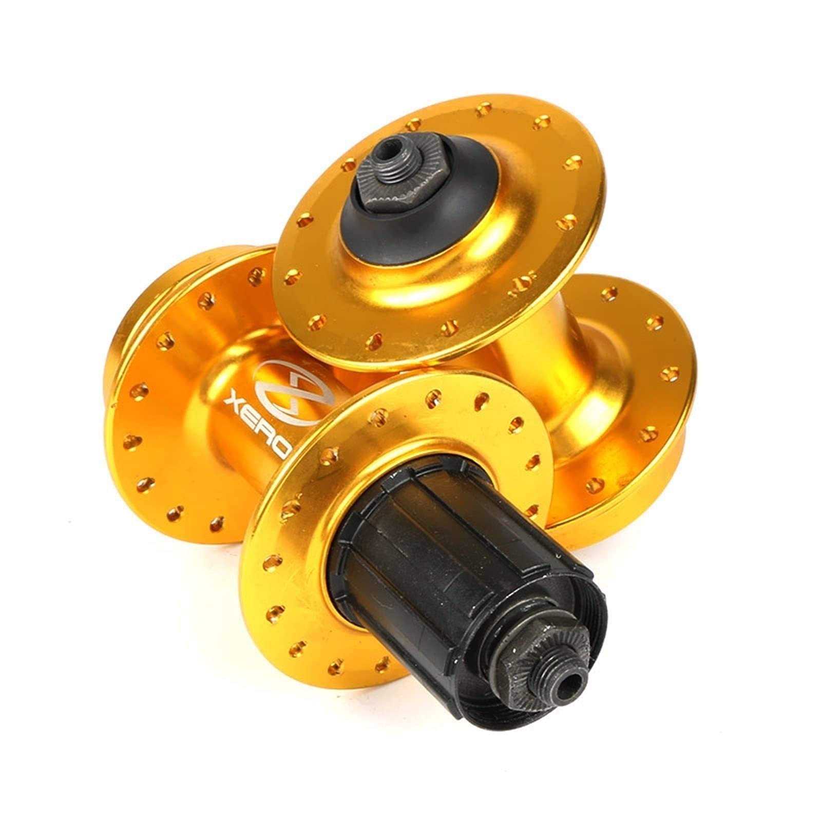 20インチ 406 完組ホイール Amazon | 20インチ ホイールセット 406 100mm/135mm 11速まで