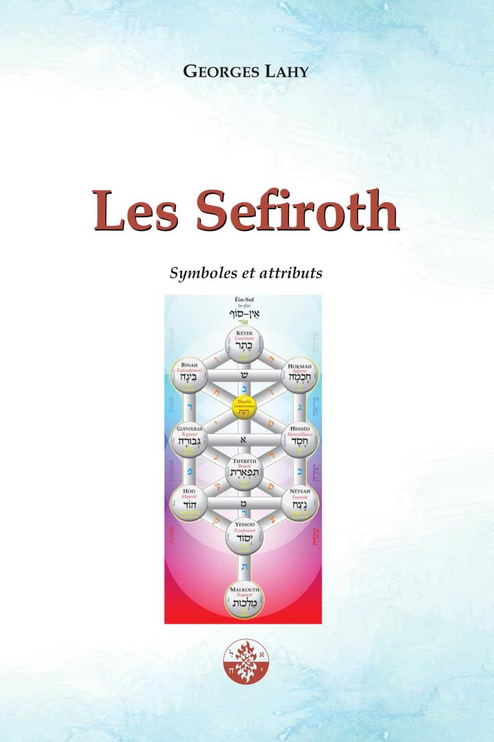 Les Sefiroth: Symboles et attributs (French Edition)