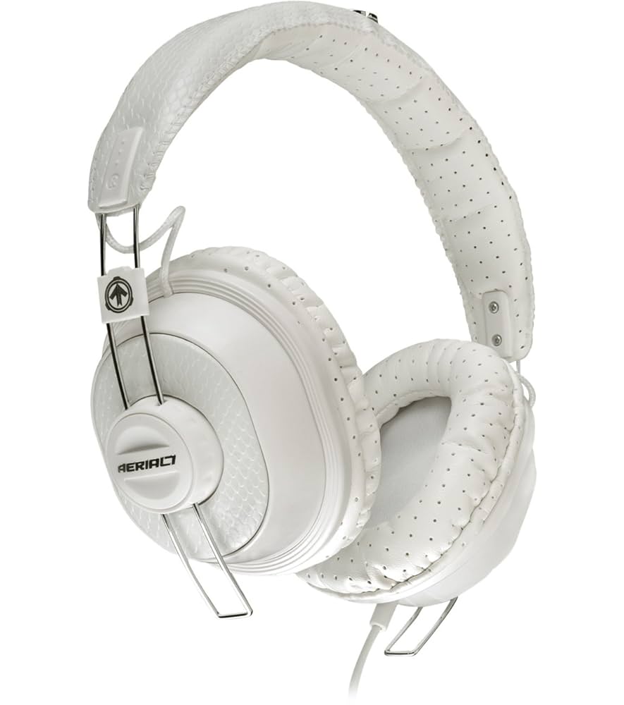 Bell X1 Eve, The Apple Of My Eye 7インチ Amazon.com: Aerial7 Chopper2 Headphones Snow, One Size
