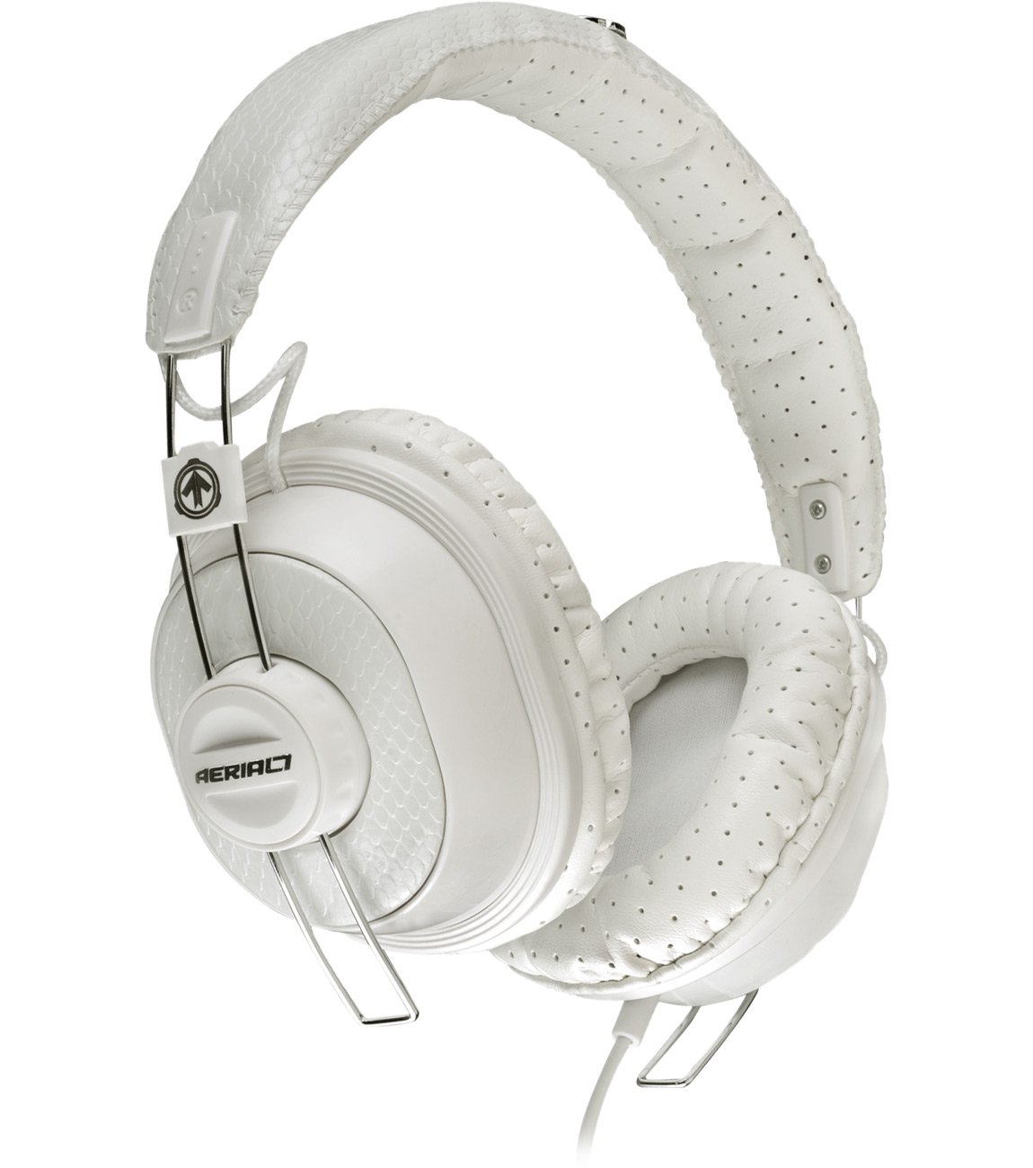 Aerial7 Chopper2 Headphones Snow, One Size