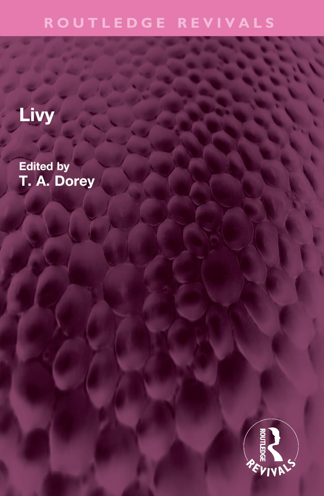 Livy (Routledge Revivals)
