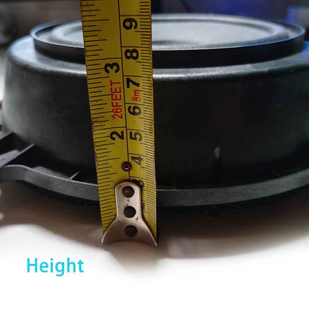 Amazon.com: Leezhen Speaker Compatible with 2014 20215 2016 2017