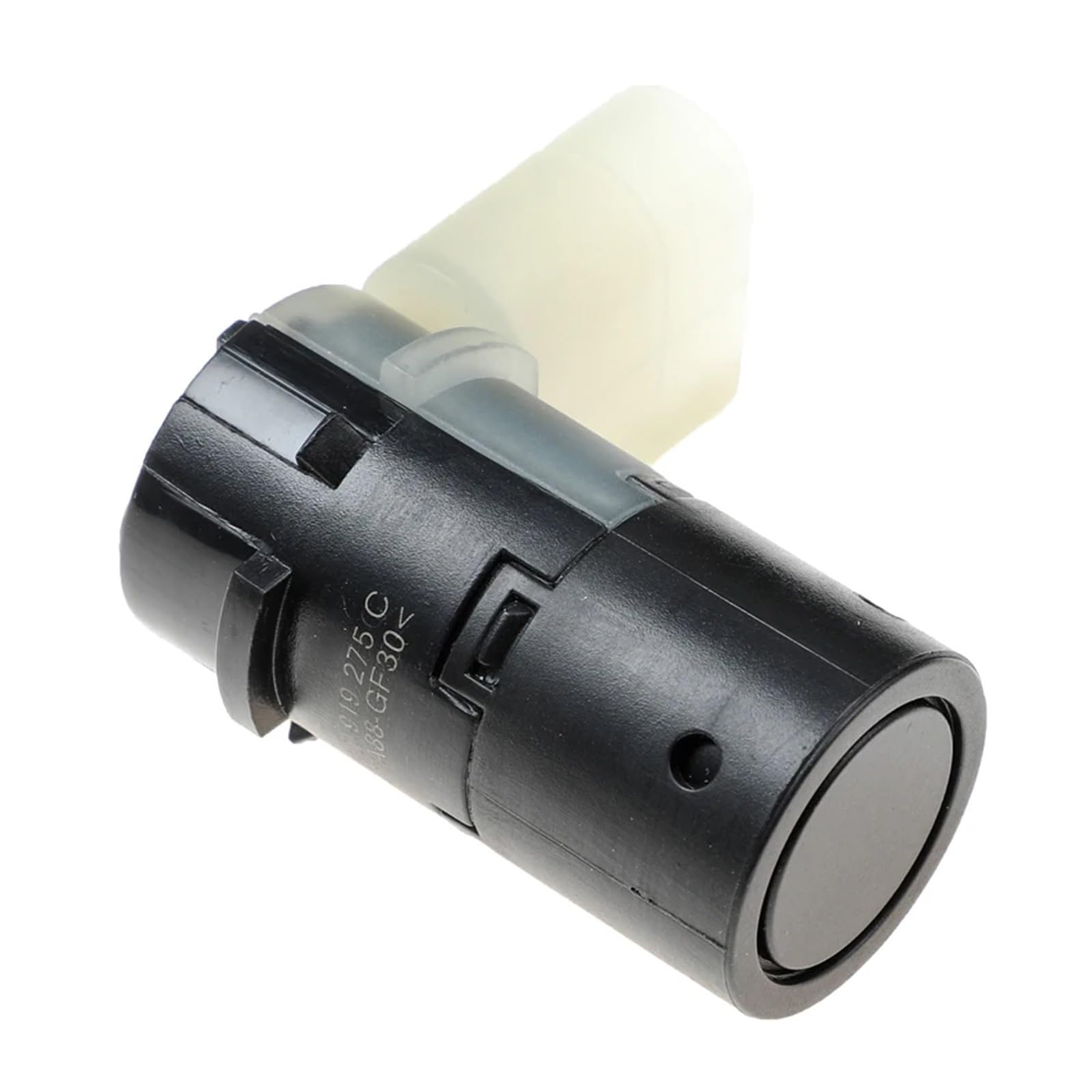 Compatible con VW para Polo para Beetle PDC Einparkhilfe Sensor De Asistencia De Aparcamiento para Coche Asistencia De Punto Ciego 7H0919275C 4B0919275E 4 Uds Sensor Asistencia Marcha