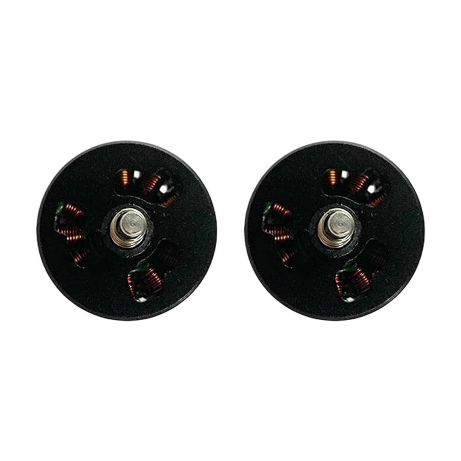 Motores de diseñados con precisión para un vuelo, CW 2PCS