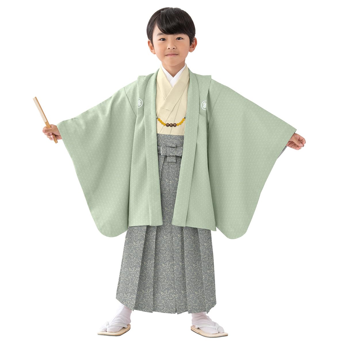 美品　七五三 袴セット　刺繍　緑色　5歳 美品 七五三 袴セット 刺繍 緑色 5歳 楽天市場】≪◇ポイント3倍